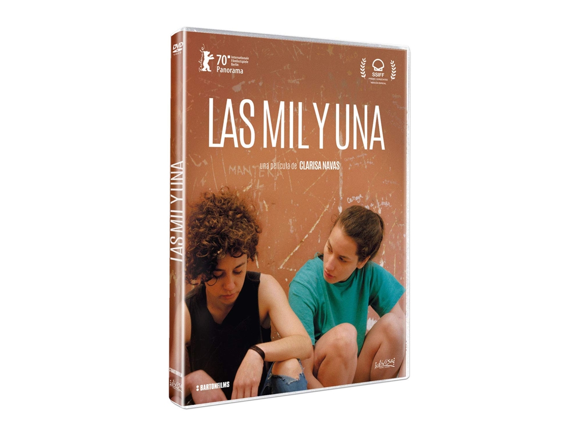 Las Mil Y Una 2020
