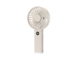 Ventilador De Mesa Portátil Para Escritório