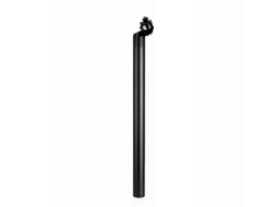 Tija De Asiento Bicicleta 450mm 31.6mm Aluminio Para Montaña Carretera Mtb Accesorio Ciclistas