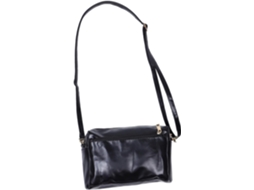 Mini Bolsa De Ombro Feminina Em Pu, Bolsa Transversal Pequena Com Alça Ajustável, Carteira Para Passeios