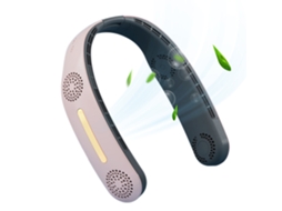 Umidificador Usb, 300ml, Luz Noturna, Casa, Escritório, Mesa, Bivolt | S/MARCA
