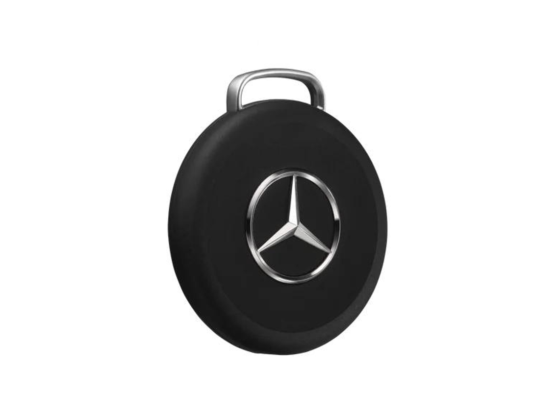 Rastreador CHIPOLO Mercedes Bluetooth Recarregavel (IOS e Android)