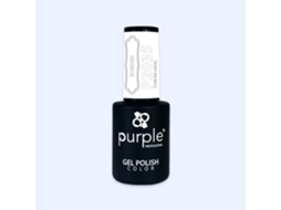 Verniz Gel Purple Forever Angel P2035