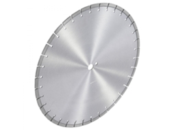 Conjunto De Discos Diamantados 350mm Para Corte Em Construção Tekmaquinas
