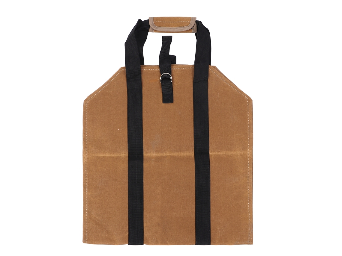 Bolsa Transporte Lenha Impermeável LAXISCREED