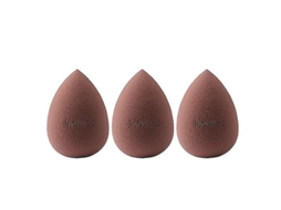 Tl 435 7 10 Esponja De Água Para Maquiagem Profissional Puff Esponja Base Creme Everley891