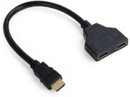 Cabo Micro Hdmi para Raspberry Pi com Fio com AQUAFORGE