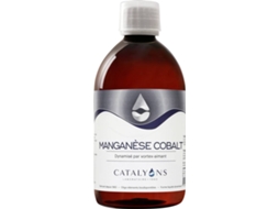 Limpador CATALYONS Cobalto (500 ml)