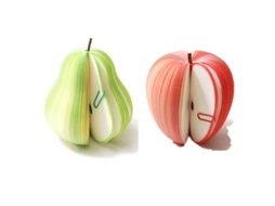Adesivos Decorativos, Frutas Coloridas, Para Diy