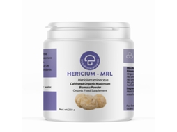 Mycology Research (MRL) Hericium-MRL 250g