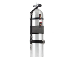 Dive Rite Kit Side Travel 7L/So40-So80