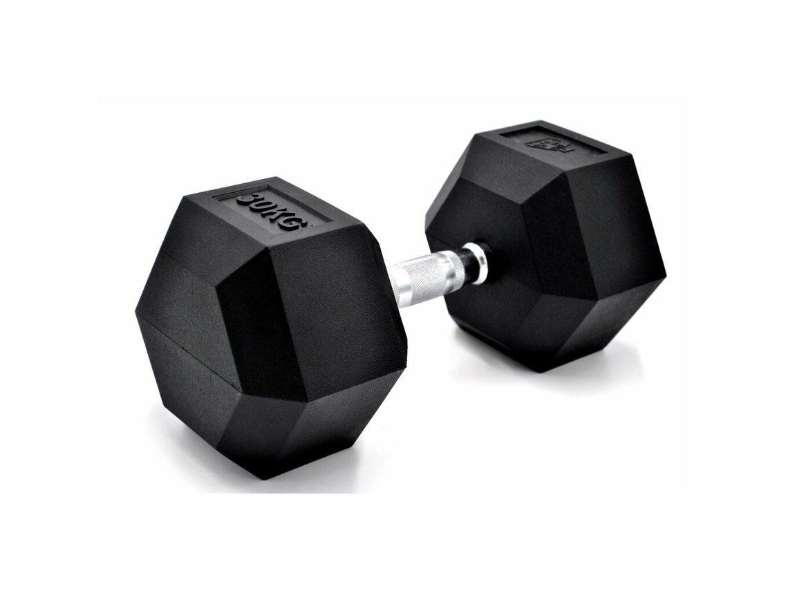 Dumbbell FIT & RACK 32,5kg