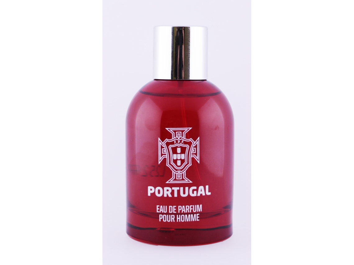 Perfume PORTUGAL Eau de Parfum (100 ml)
