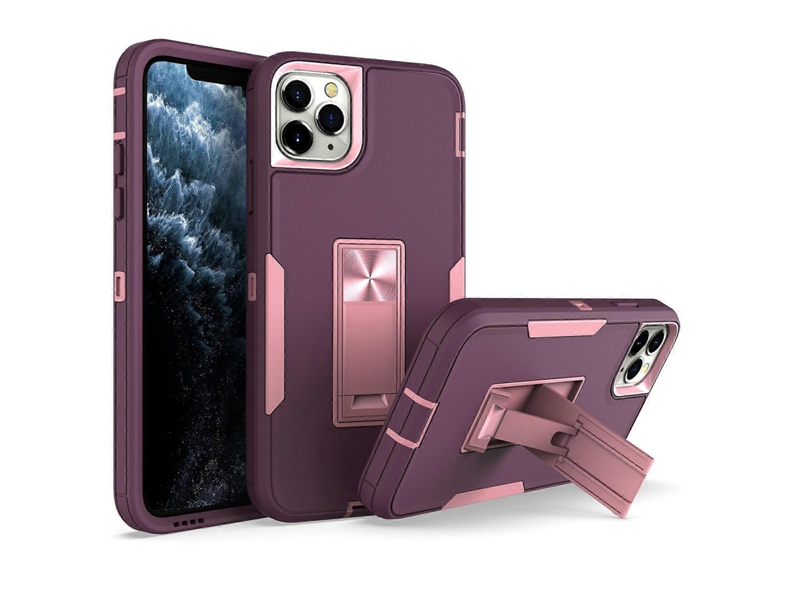 Lurelia Capa Iphone 13 Pro Max Magnética