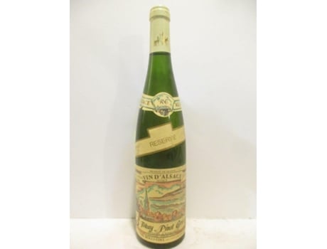 Vinho Branco WILLY ROLLI-EDEL 2002 (75 cl - 1 unidade)