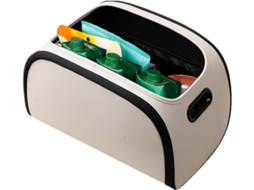 Organizador de bolsas de grande capacidade para SUVs