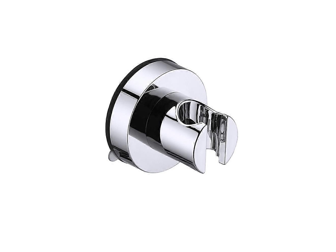 Suporte De Parede Com Ventosa Para Chuveiro