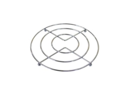 Salvamantel metal 20cm
