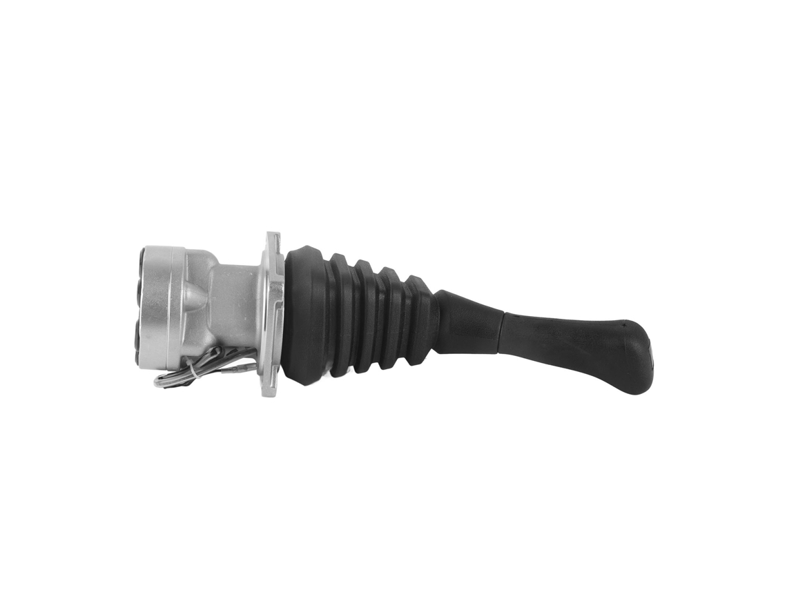 Manete de Escavadeira Ec210 Aço Liga