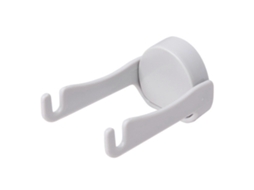 Suporte E Organizador Durável Para Secador De Cabelo De Parede Para Banheiro E Quarto. Ly Ebike