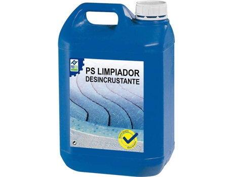 Descalcificador   PR GREEN 5 L
