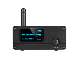 Conversor de Áudio Bluetooth LAXISCREED Xq 50 Pro2