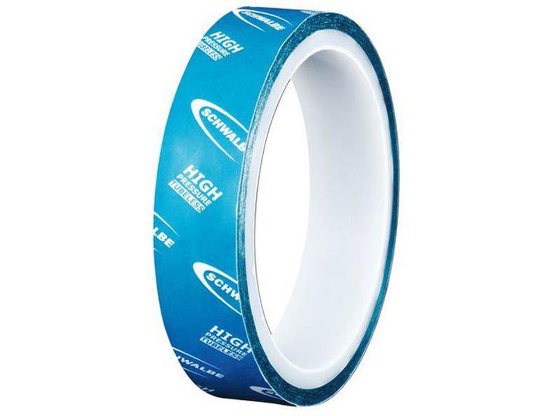 Fita SCHWALBE 10 Metro Llanta Convertible Tubele Verde