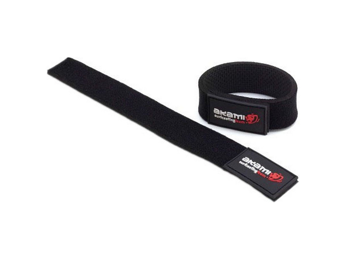 Cana De Pesca AKAMI Rod bands universal