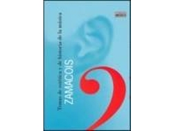 Livro Temas De Estetica Y De Historia De La Musica de Joaquín Zamacois (Espanhol)