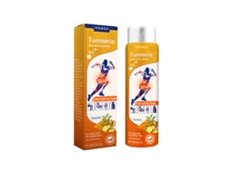 Spray Articulações com Curcuma Conforto Diário