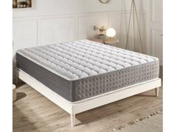 Colchão ILOVESLEEP Imperial Deluxe (80x190 cm - Espuma HR)