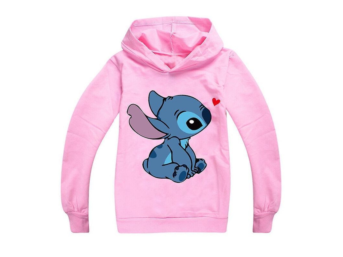 Fasst blusas com Capuz para Meninos e Meninas de 7-14 Anos
