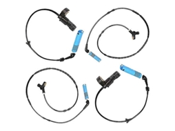 Sensores De Velocidade Roda Compatíveis E46 Z4 E85 E86 34526752681 34526752682