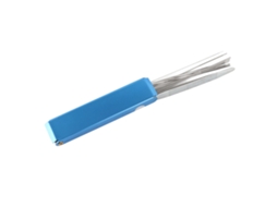 Laxiscreed Agulha De Limpeza 12-em-1 Para Mangueiras, Compacta E Duradoura