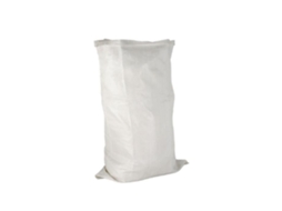Sacos De Entulho Cogex Pacote De 5 Polipropileno 70 L 60 X 90 Cm