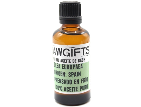 Óleo de Puro 50Ml Aceitona