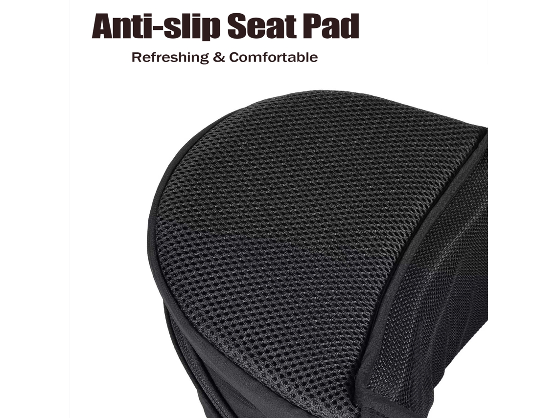Canguru ergonômico para quadril com assento para bebê, cadeira portátil e canguru confortável para bebês.