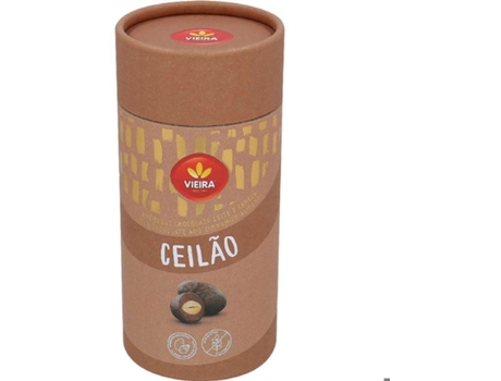 Amêndoas Ceilão Vieira