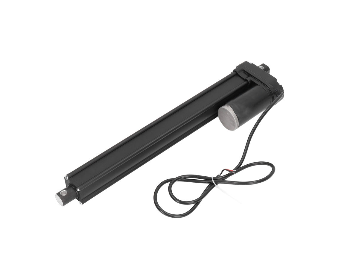 Atuador Linear Elétrico De Alta Força 3500n 24v