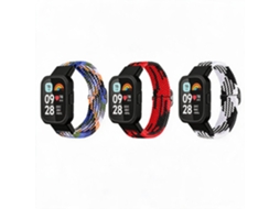 3pcs Bracelete Para Redmi Watch 3 Cuich