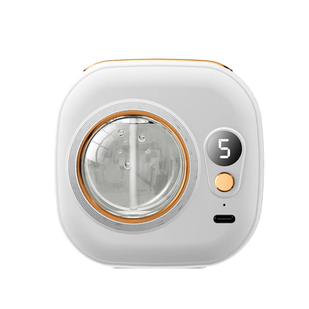 Difusor de Aromas para Parede com Bluetooth MDUG (branco)