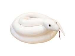 Brinquedo de Pelúcia Snake Python Simulação 200cm Brinquedo para Crianças Presente Decoração
