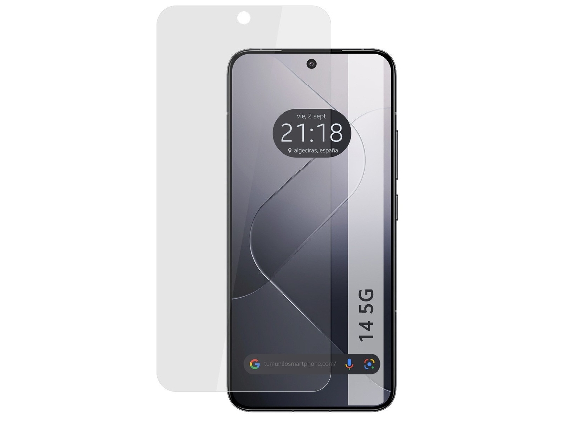 Pelicula de Vidro TUMUNDOSMARTPHONE 14 5G