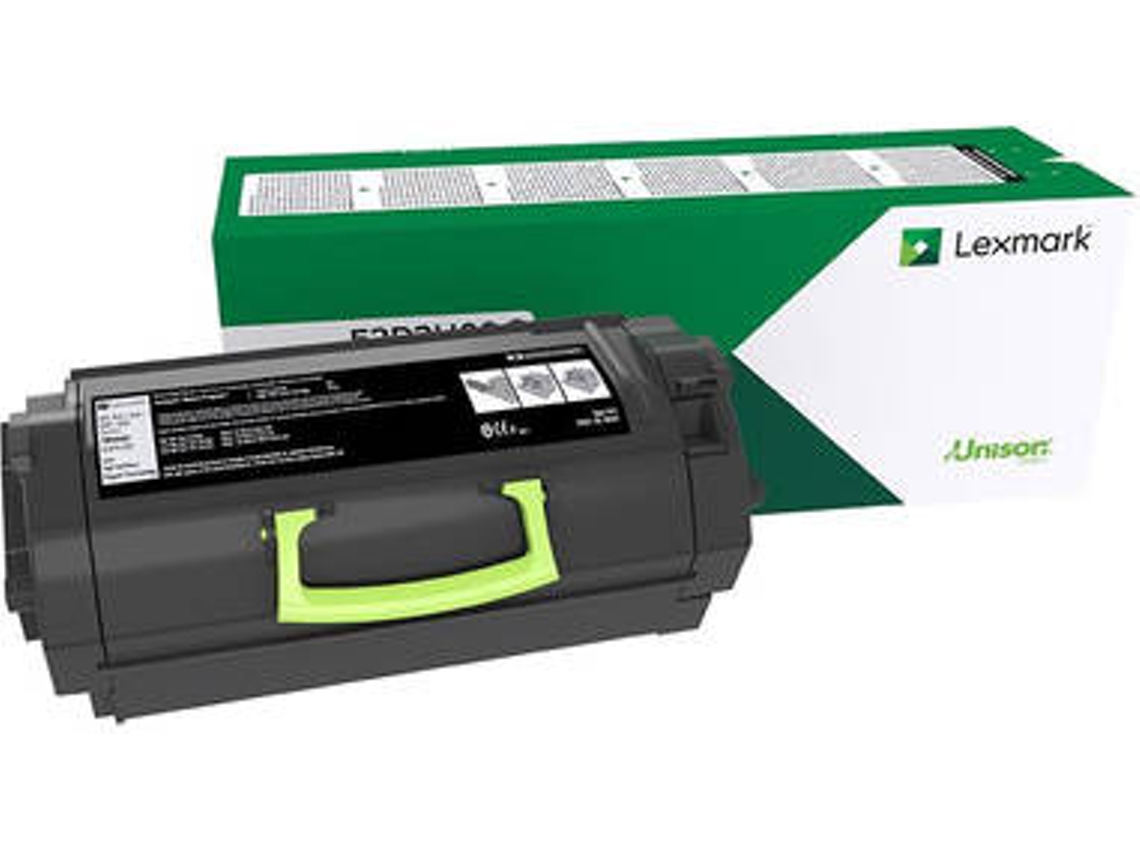 Toner LEXMARK 24B6843