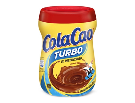 Cacau  Turbo (375 g)