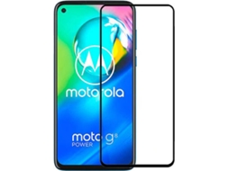 Pelicula de Vidro S/MARCA Moto G8 Power