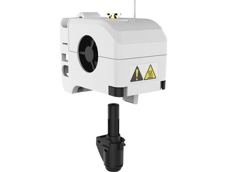 Extrusora de substituição adequada para Adventurer 3 Flashforge (20.000726001)