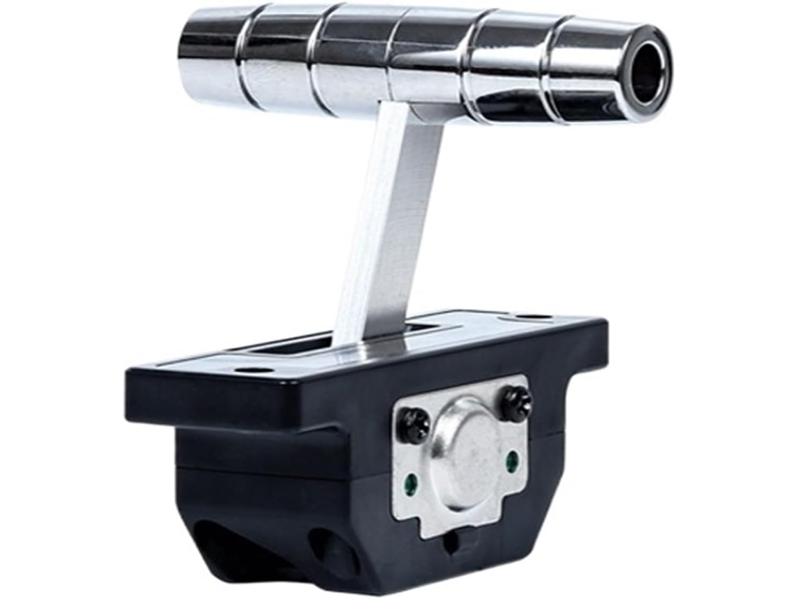 Joystick Industrial com Efeito Hall, 101a de Empuxo, Haste de Amortecimento, Joystick SFUSHOS