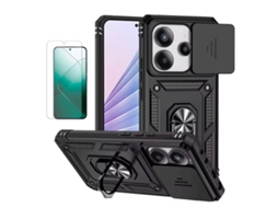 Pelicula de Vidro GIFT4ME Xiaomi Redmi Note 14 5G