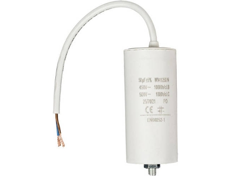 Condensador Eletrolítico  W9-11250N